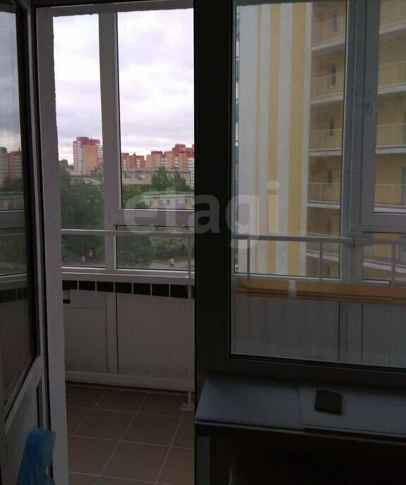 квартира г Всеволожск Южный ул Центральная 10/3 Улица Дыбенко фото 4