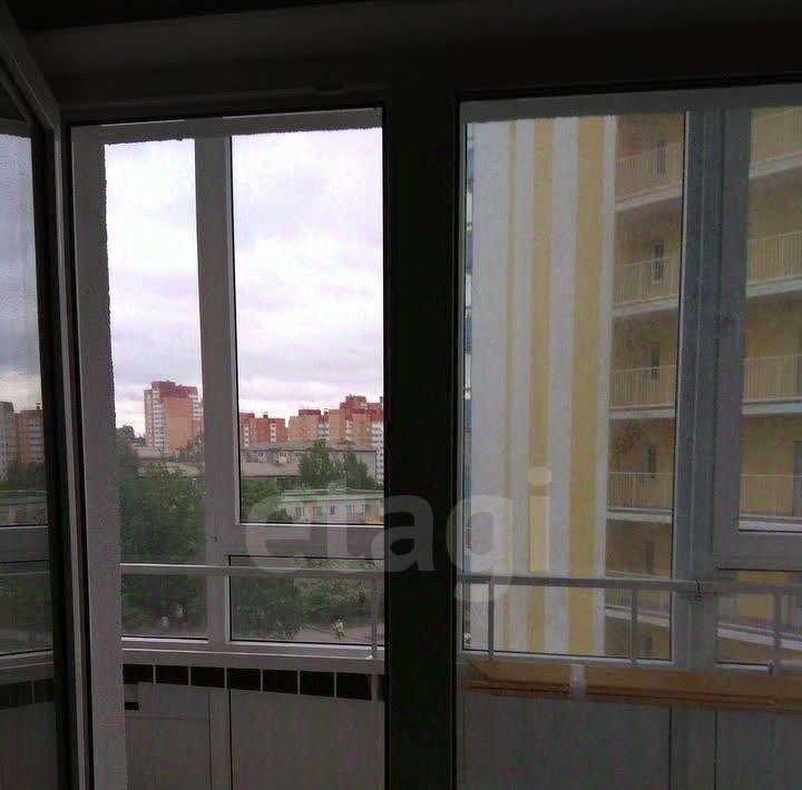 квартира г Всеволожск Южный ул Центральная 10/3 Ладожская фото 4