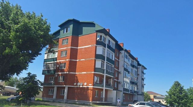 квартира ул Маршала Жукова 46д фото