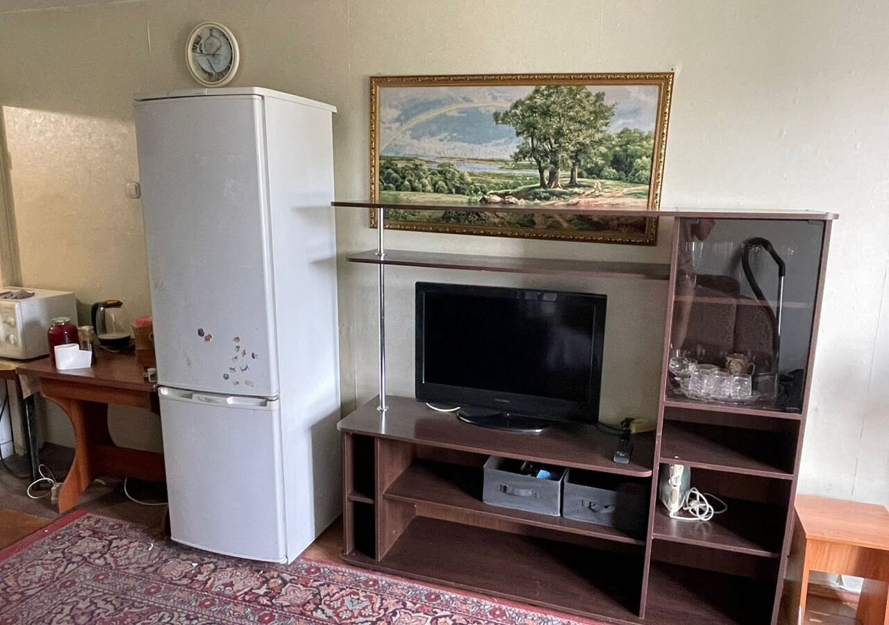 квартира г Кемерово р-н Рудничный ул Ногинская 10 фото 1