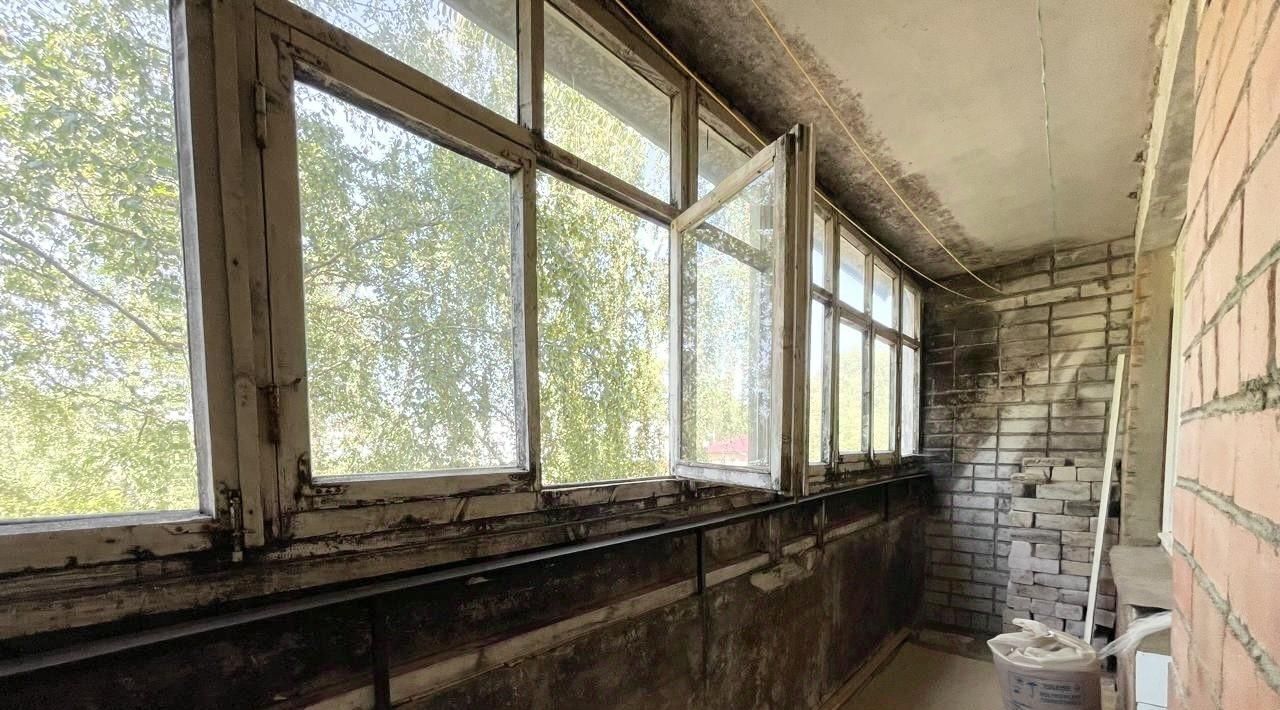 квартира г Переславль-Залесский пер Красноэховский 12 фото 17