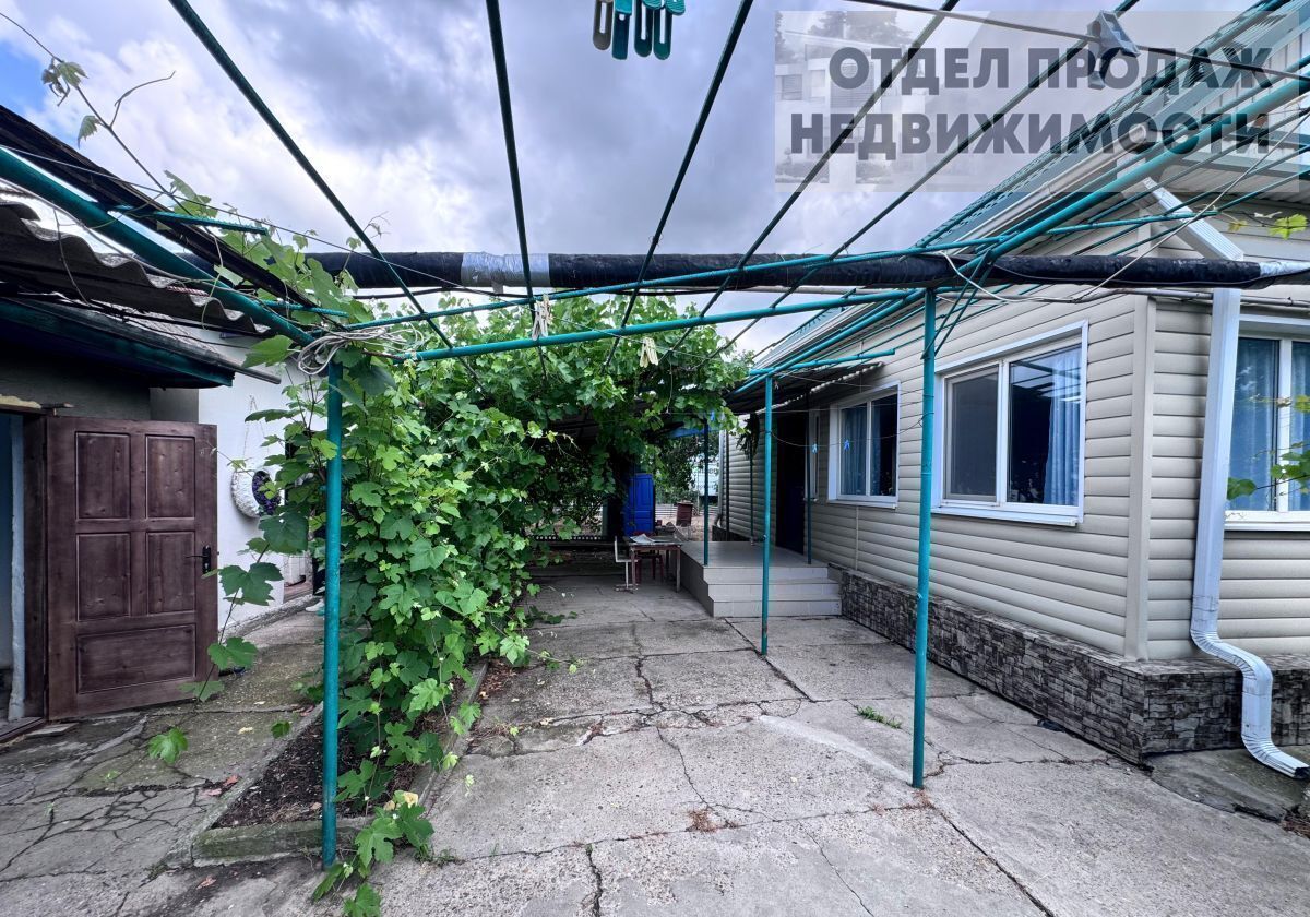 дом р-н Крымский г Крымск ул Маяковского Крымское городское поселение фото 12