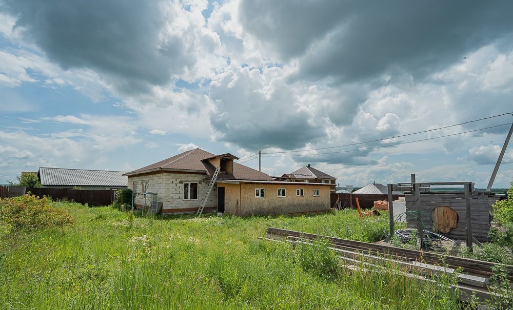 дом г Саранск ст Ялга ул Дачная 45 фото 3