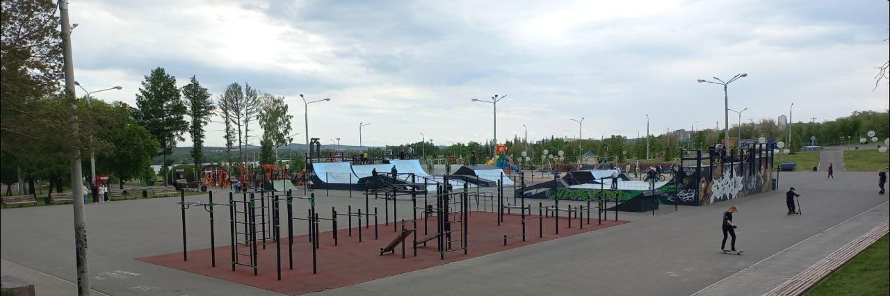 квартира г Магнитогорск р-н Ленинский ул Октябрьская 28/1 фото 18
