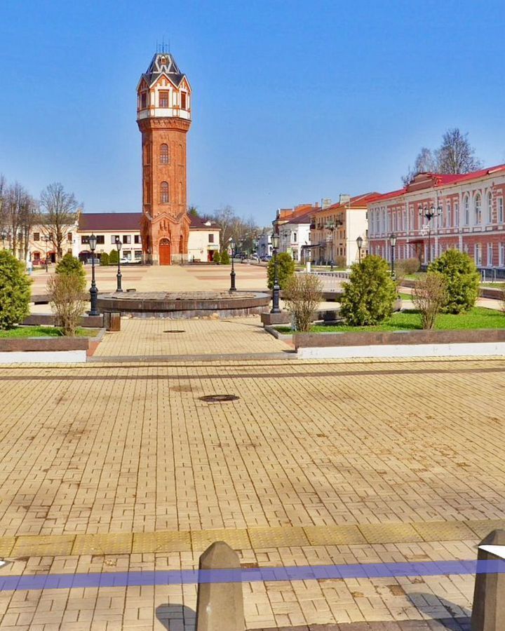 свободного назначения р-н Старорусский г Старая Русса ул Воскресенская 7 городское поселение город Старая Русса фото 8