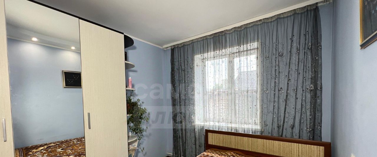дом г Оренбург р-н Центральный ул Кардонная 9 фото 20