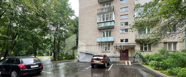 рп Селятино ул Спортивная 37 Апрелевка фото