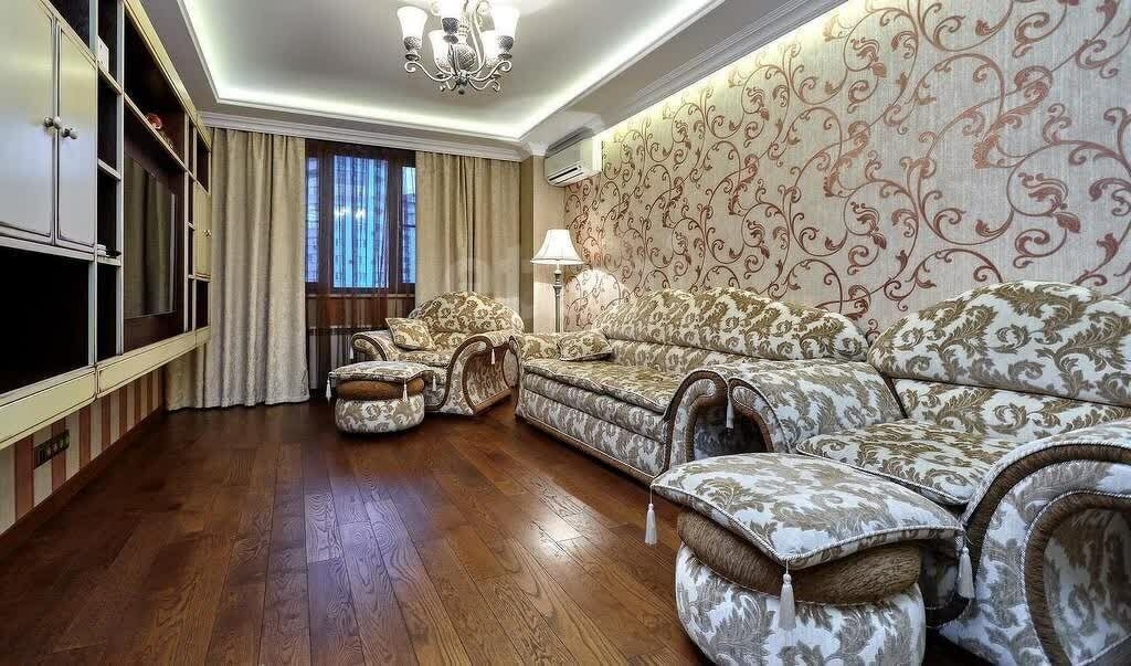 квартира г Краснодар р-н Центральный ул Кубанская 64 Набережная фото 6