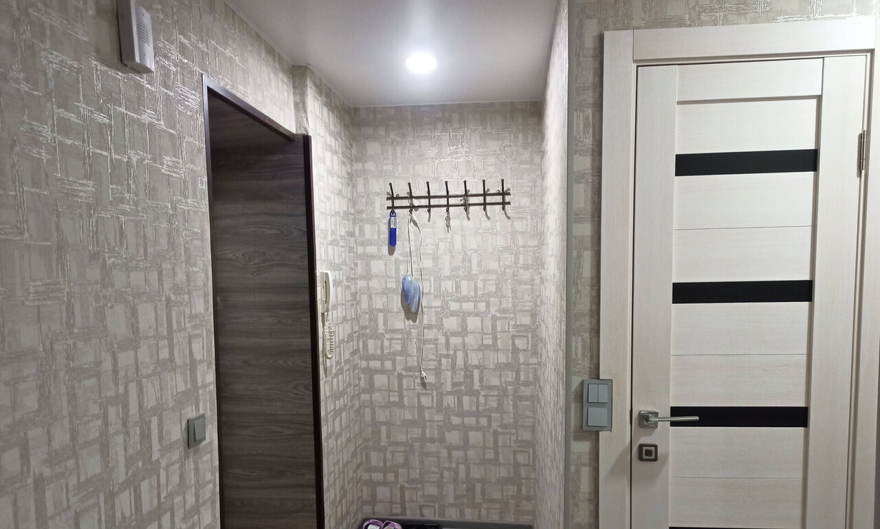 квартира г Димитровград ул Курчатова 6 фото 9