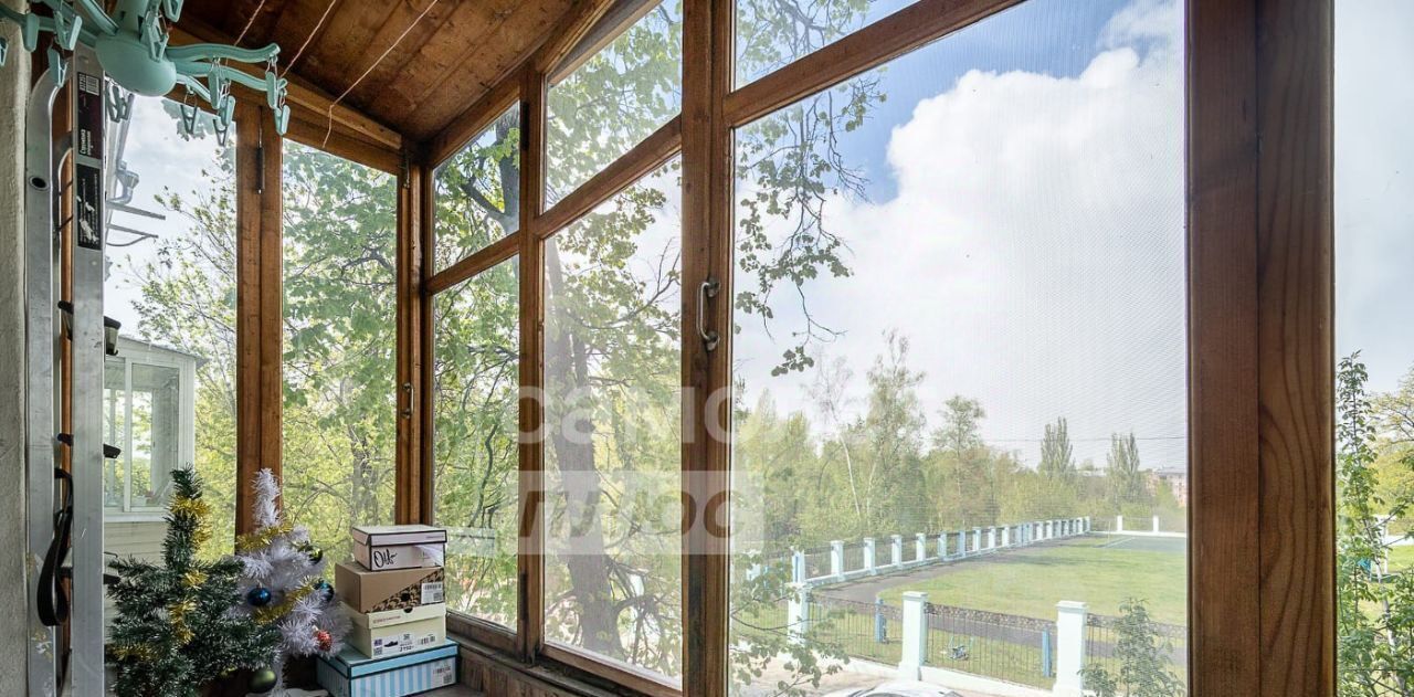 квартира г Дзержинский ул Бондарева 1 Котельники фото 10