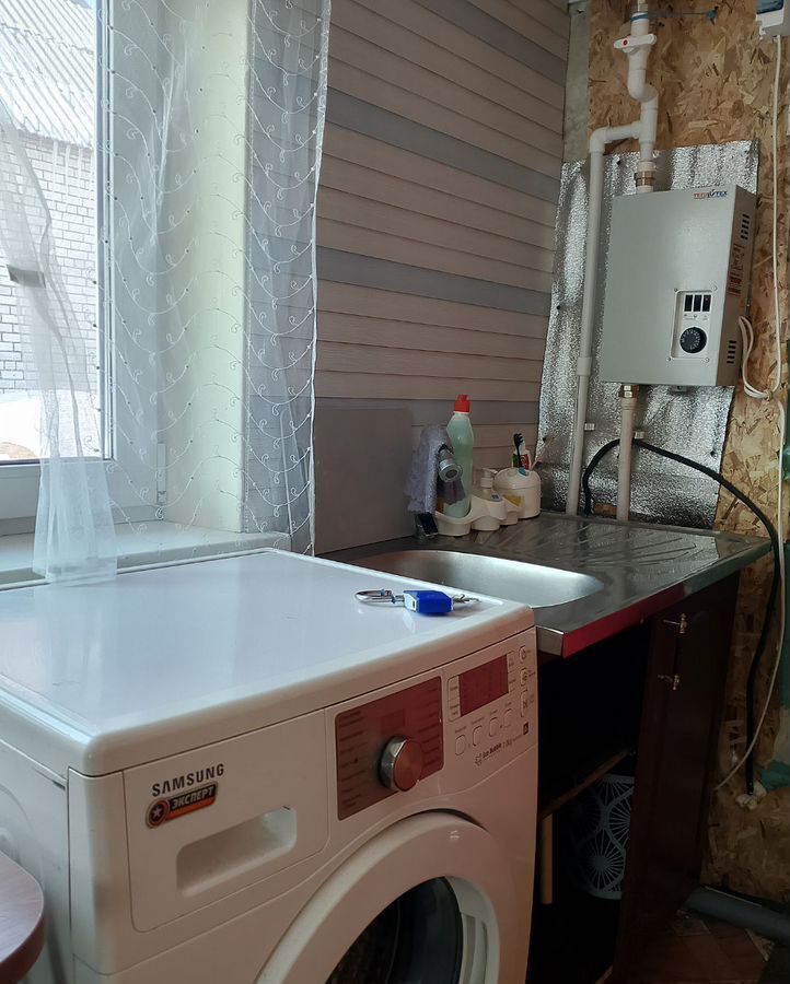 дом г Хвалынск ул Урицкого 10 Хвалынский р-н, муниципальное образование фото 3
