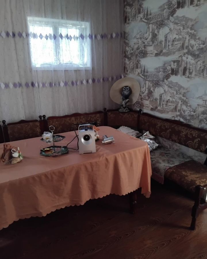 дом р-н Советский г Зеленокумск пл Ленина Советский муниципальный округ фото 3