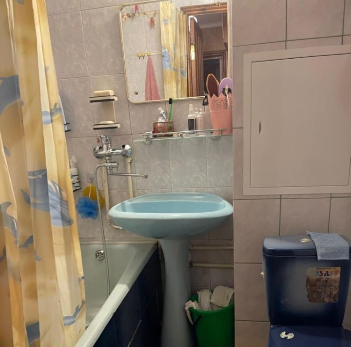 квартира г Долгопрудный Водники пр-кт Пацаева 1 фото 10