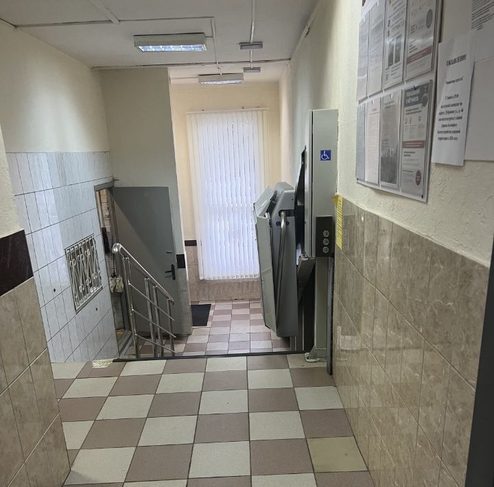 квартира г Москва метро Митино ул Барышиха 15 фото 3
