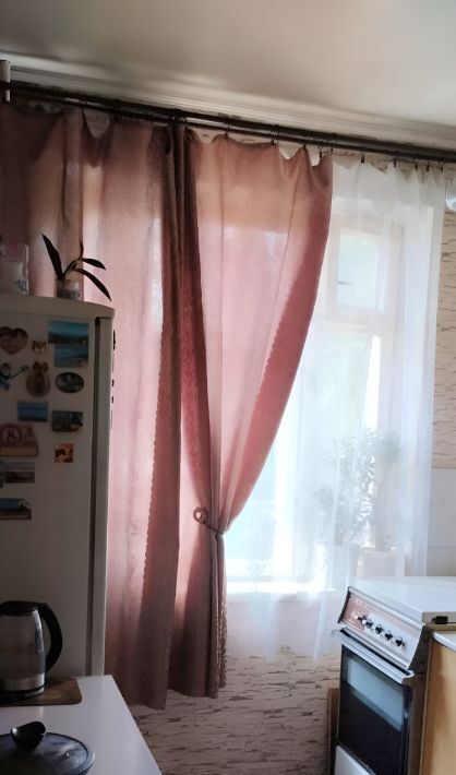квартира г Курск р-н Сеймский ул Ольшанского 8г Курского завода тракторных запчастей мкр фото 2