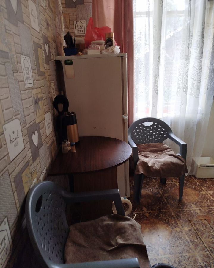 квартира г Шатура ул 1 Мая 3/1 фото 4