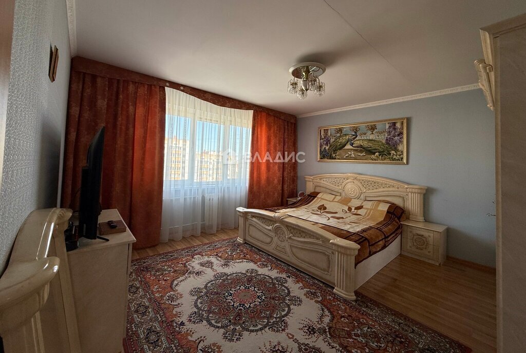 квартира г Калининград ул Согласия 33 фото 2