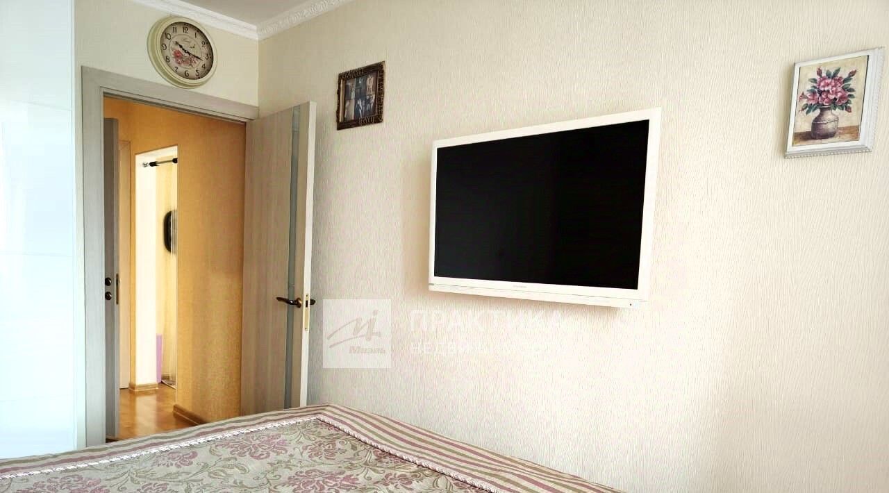 квартира г Москва метро Кантемировская ул Кантемировская 29к/2 фото 6