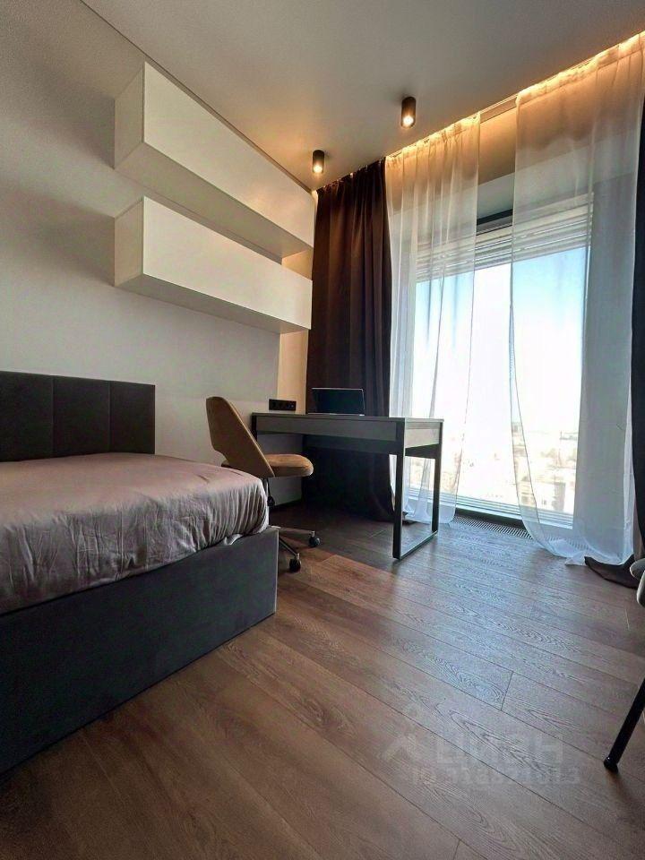 квартира г Москва метро Дмитровская проезд Дмитровский 1 фото 5