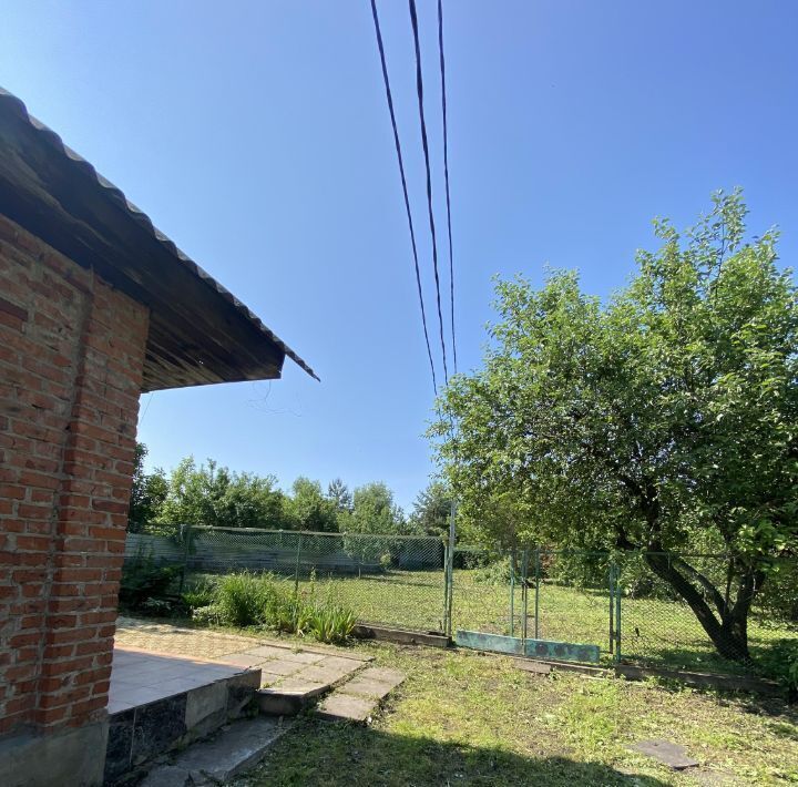 дом р-н Киреевский г Болохово ул Луговая 11 фото 18
