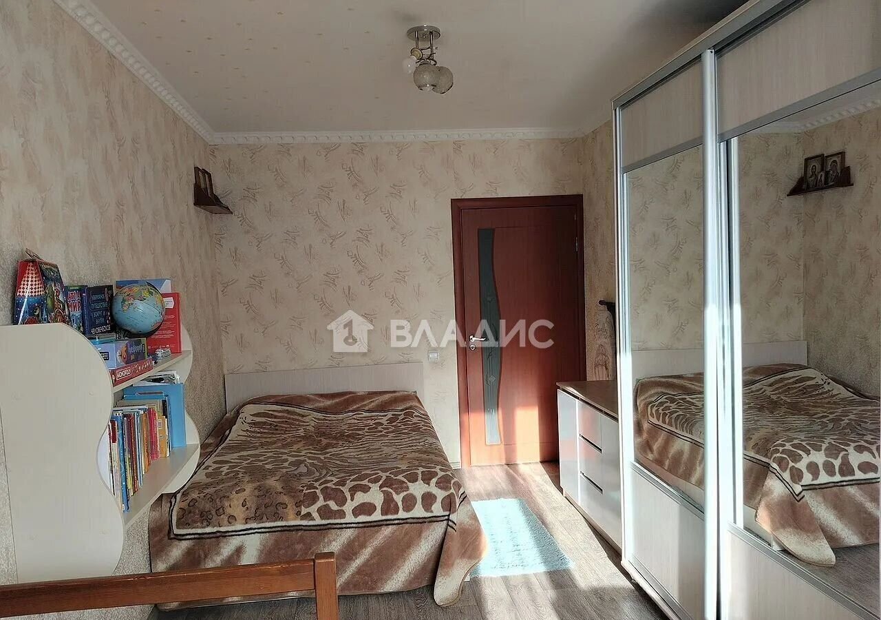 квартира г Пенза р-н Железнодорожный ул Долгорукова 100 фото 1