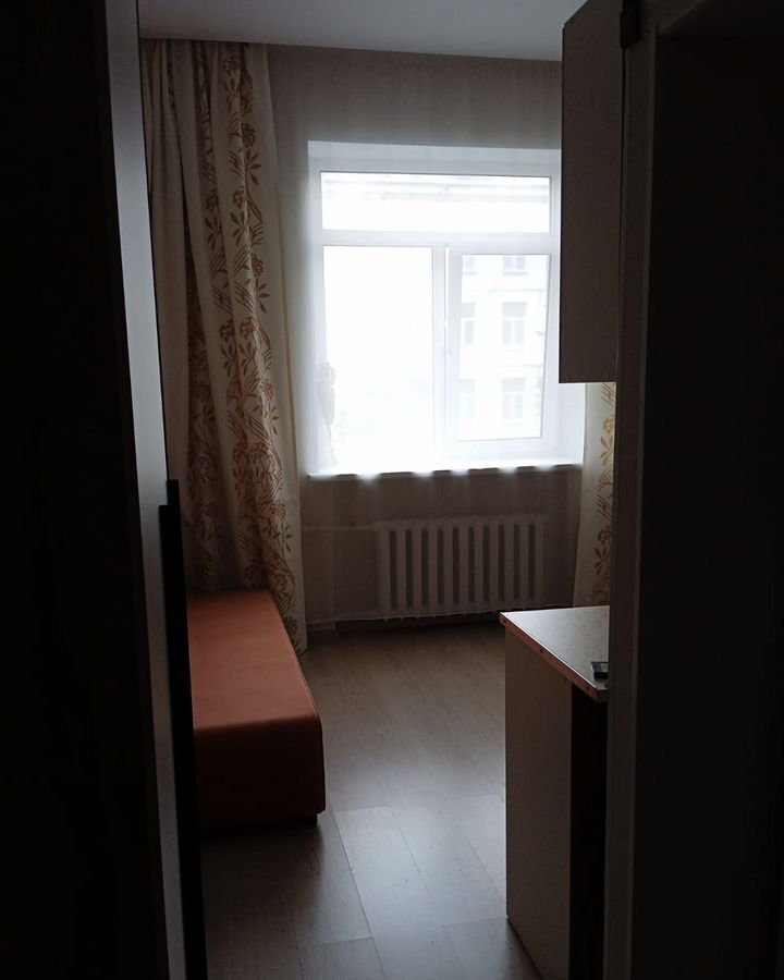 квартира г Москва метро Измайлово ул Ткацкая 46 фото 14