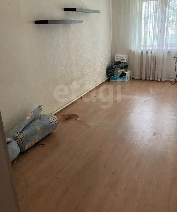 квартира г Кострома ул Димитрова 28 фото 4