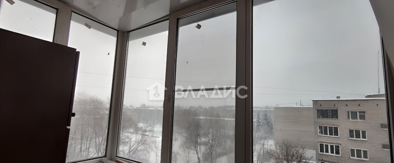 квартира г Ивантеевка ул Пионерская 11 г. о. Пушкинский фото 8
