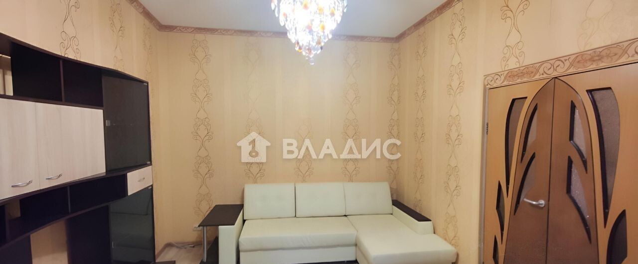 квартира г Ивантеевка ул Пионерская 11 г. о. Пушкинский фото 11