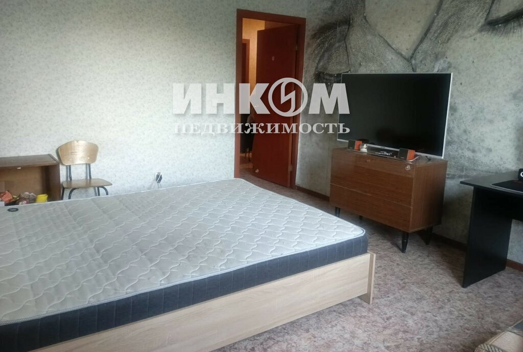 квартира г Мытищи пр-кт Октябрьский 6а Медведково фото 5