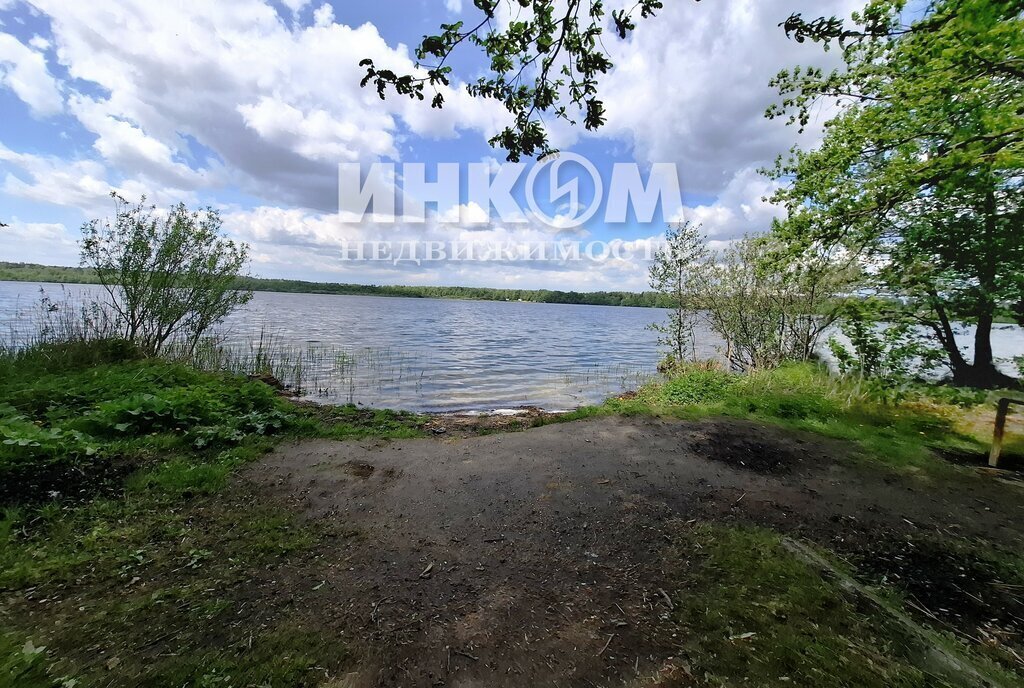 дом городской округ Богородский г Старая Купавна снт Отдых Железнодорожная, 105 фото 26