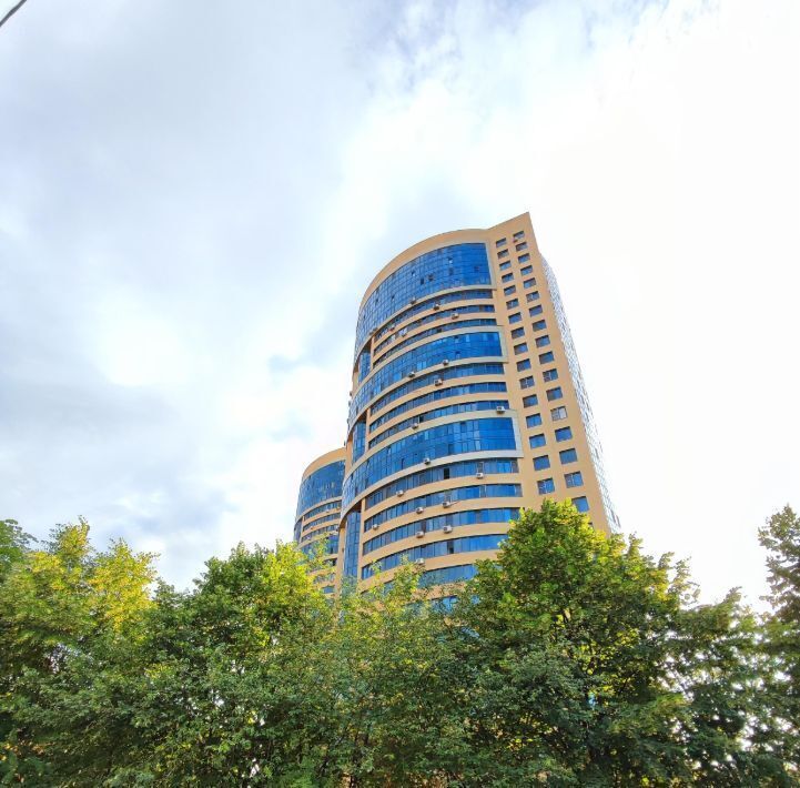 квартира г Реутов ул Лесная 11 фото 19