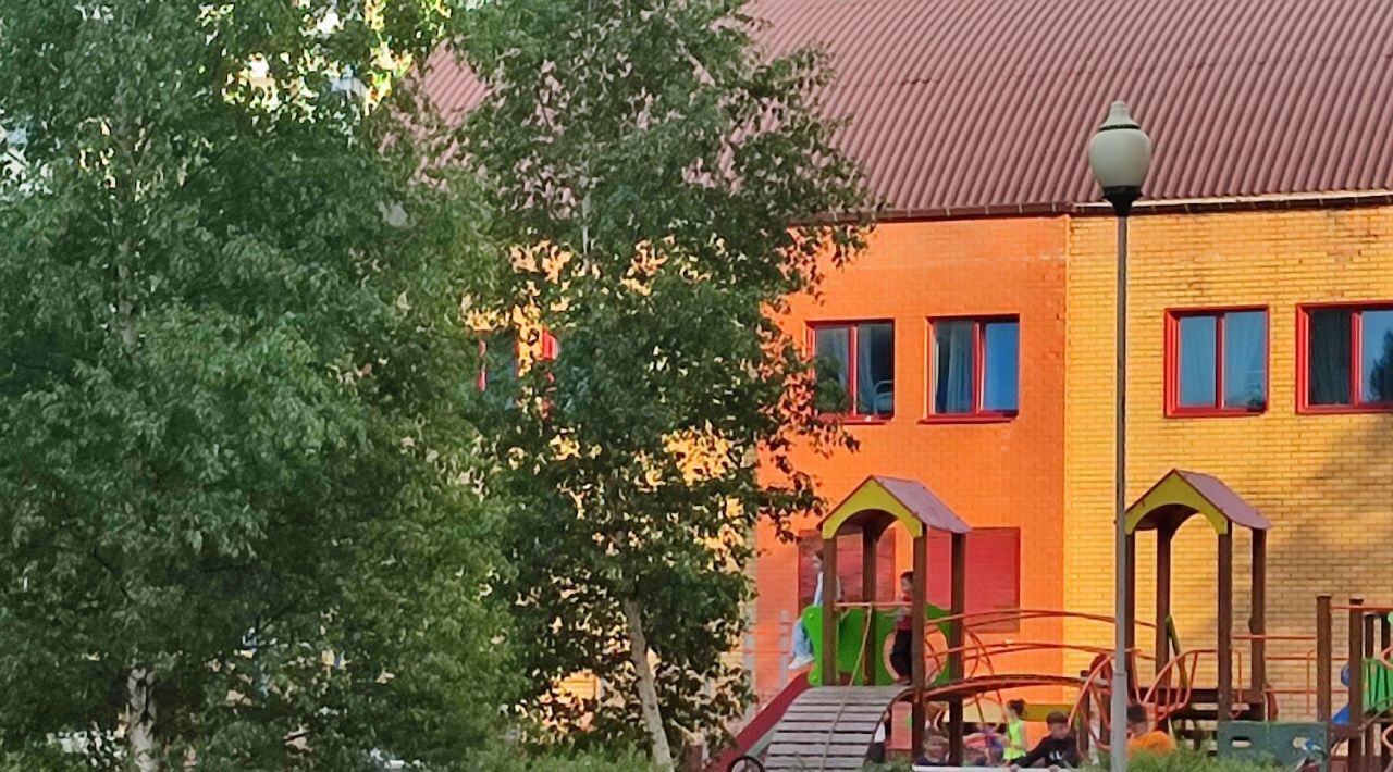 квартира г Реутов ул Лесная 11 фото 21