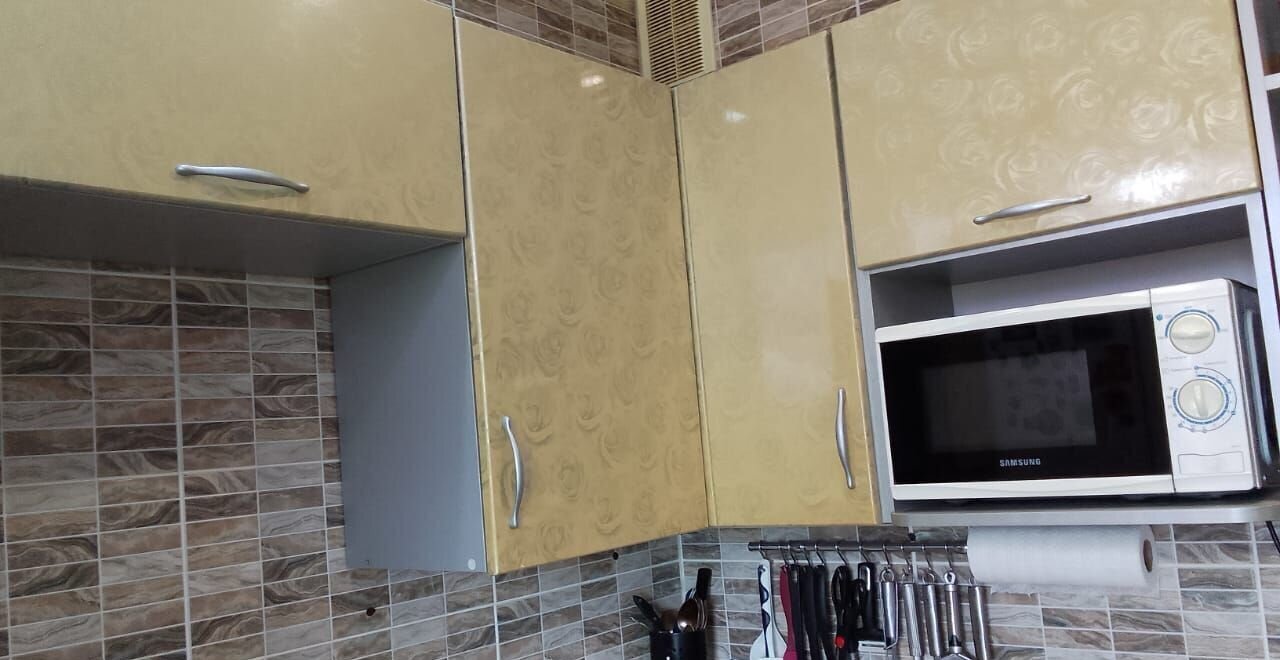 квартира г Орск ул Короленко 144а мкр-н Новый город фото 6