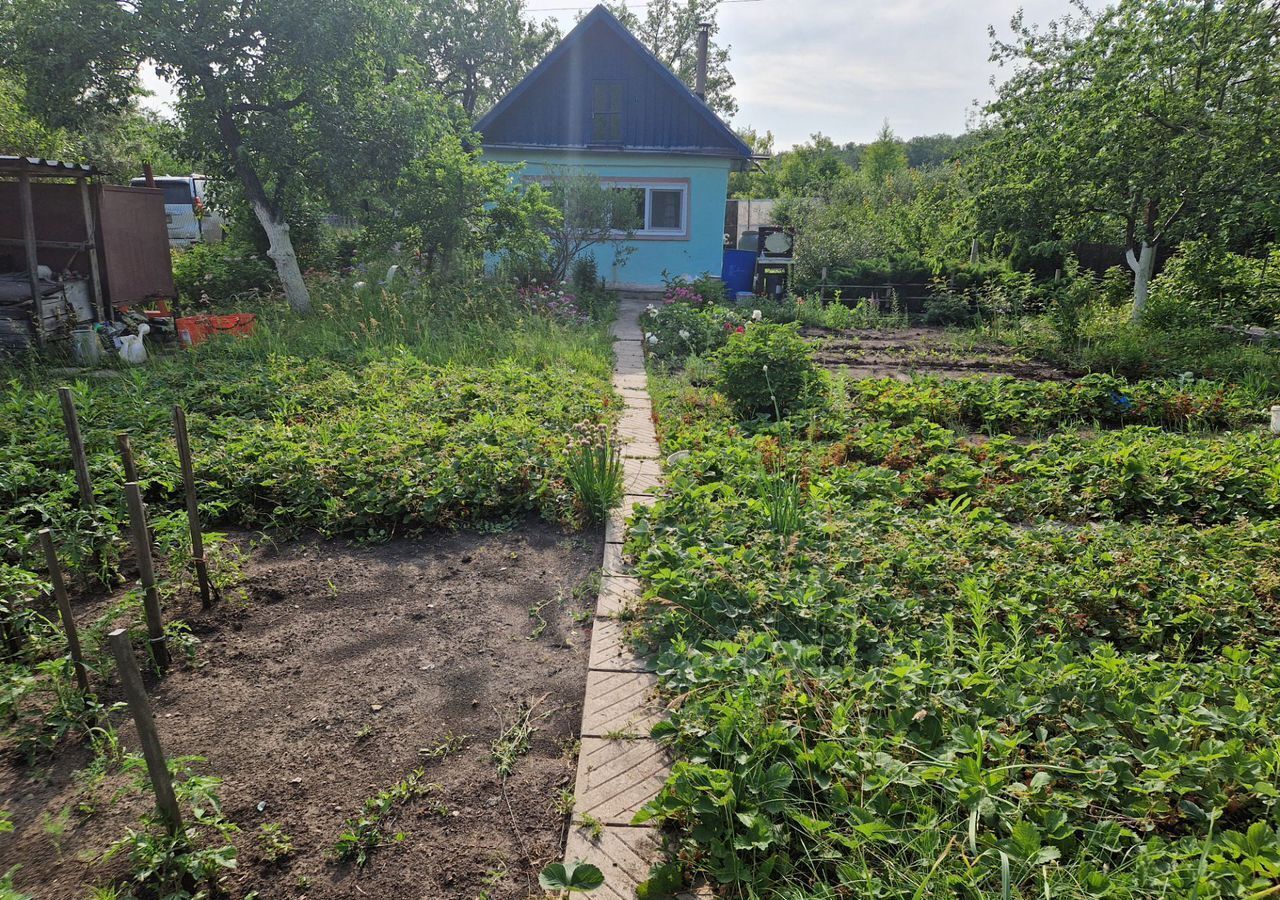 дом г Челябинск р-н Металлургический 1-807, СНТ Дружба фото 1
