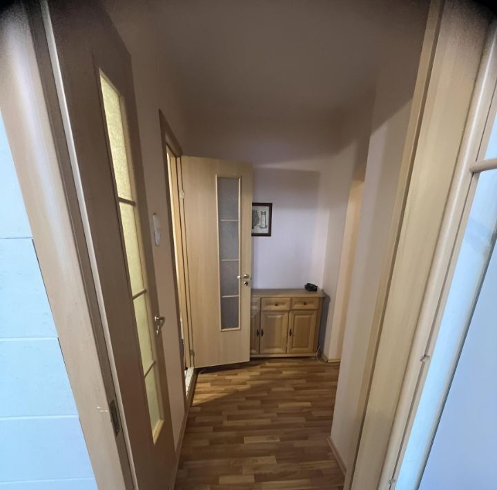 квартира г Москва метро Митино ул Барышиха 15 фото 16