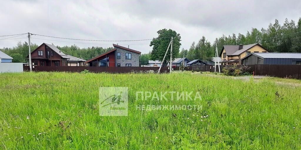 земля г Истра Мастерград кп, 104 фото 6