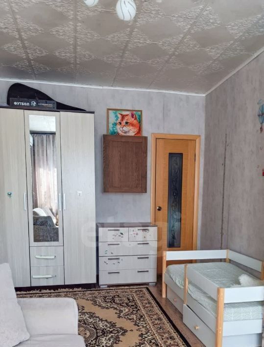 квартира г Нижний Новгород Московская ул Советская 19 фото 4
