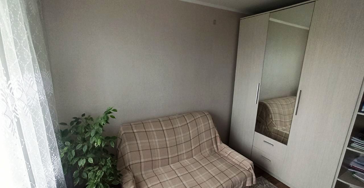 квартира г Орел р-н Заводской ул 6-й Орловской Дивизии 13 фото 11