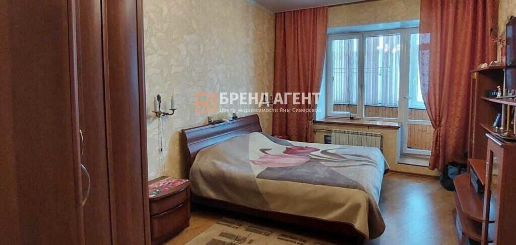 квартира г Белгород ул Щорса 56а фото 6