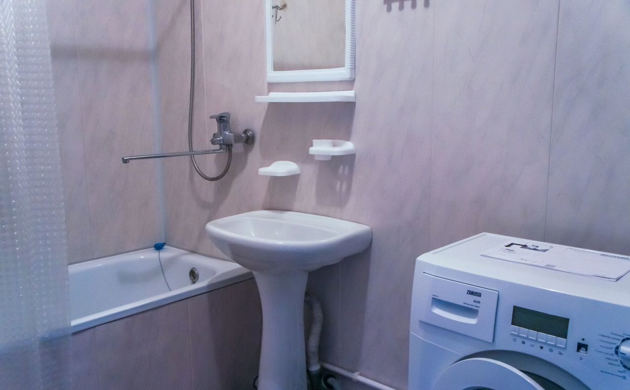 квартира г Ставрополь р-н Промышленный ул Пирогова 102/1 фото 10