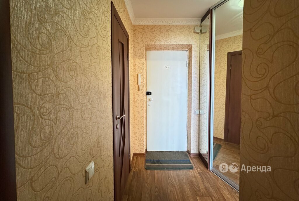 квартира г Тюмень ул Ямская 76 фото 12