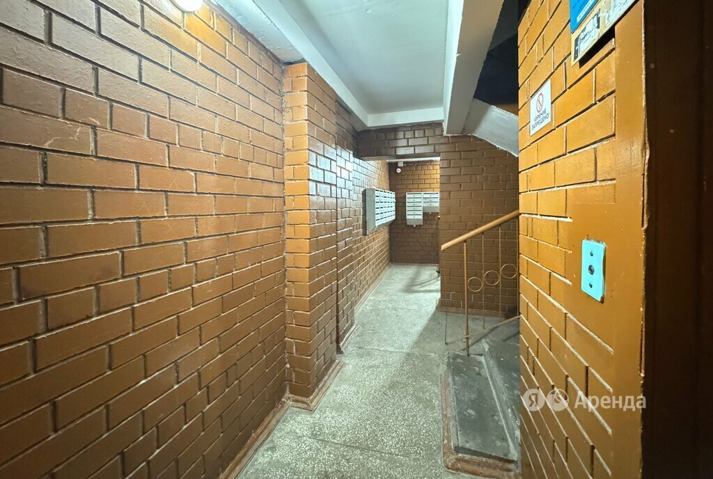 квартира г Тюмень ул Ямская 76 фото 17
