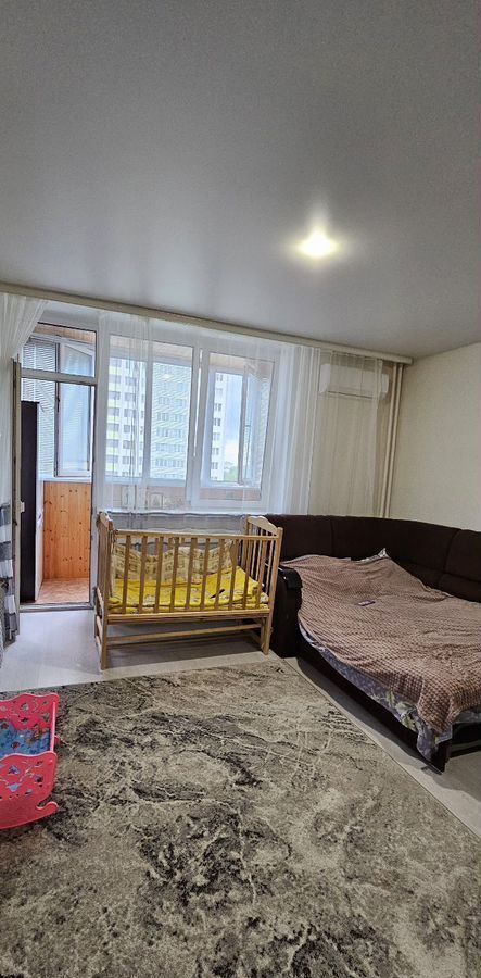 квартира г Ульяновск р-н Засвияжский ул Александра Невского 2е фото 7