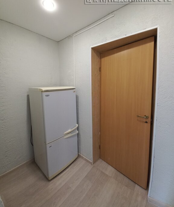 квартира г Оренбург ул Пролетарская 310а фото 4