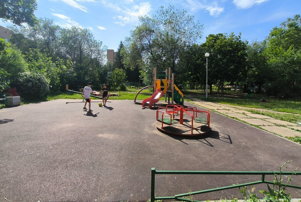 квартира г Тольятти пр-кт Ленинский 3 фото 14