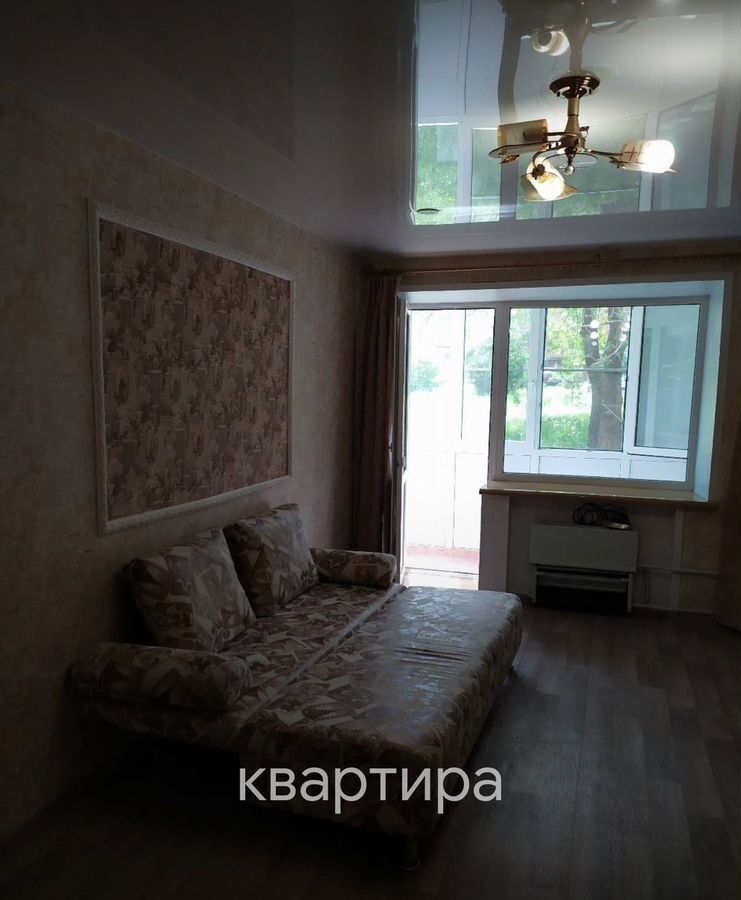 квартира г Белово пгт Инской ул Энергетическая 27 Кемеровская обл. — Кузбасс фото 4