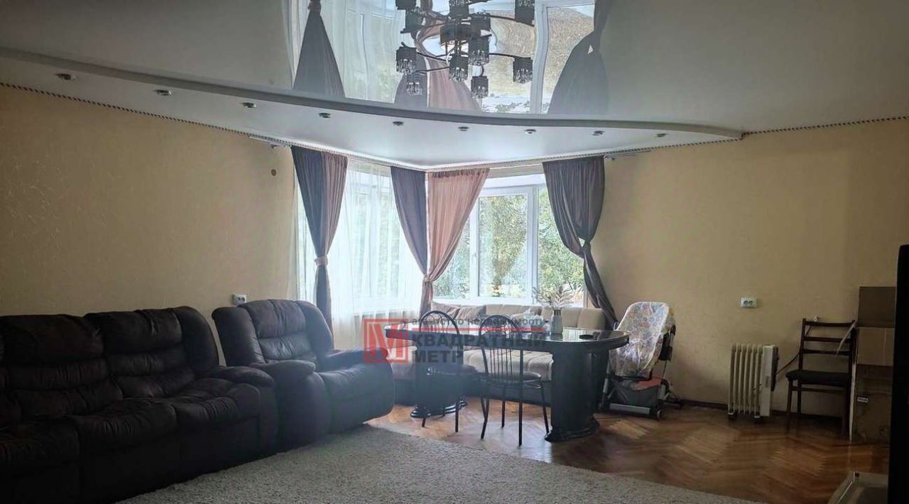 квартира г Старый Оскол микрорайон Космос 2 фото 1