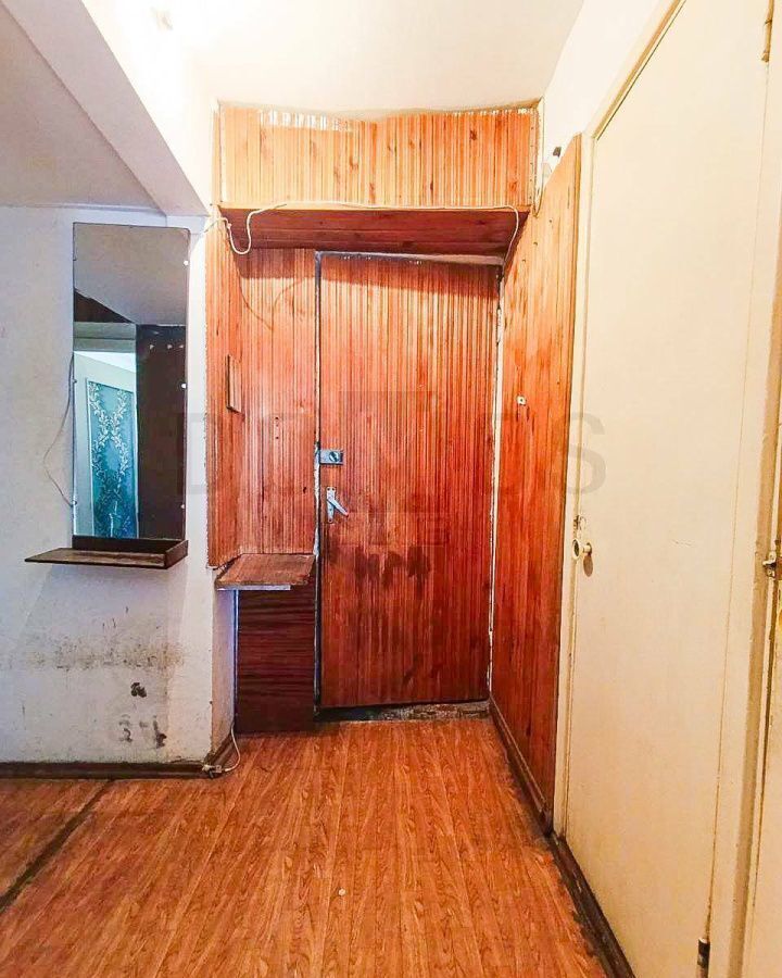 квартира г Екатеринбург Уральская ул Софьи Перовской 115 фото 19