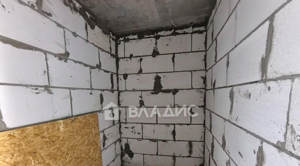 квартира г Владимир р-н Ленинский ул Верхняя Дуброва 42 фото 18